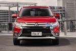 Mitsubishi Outlander 2015 года (AU)